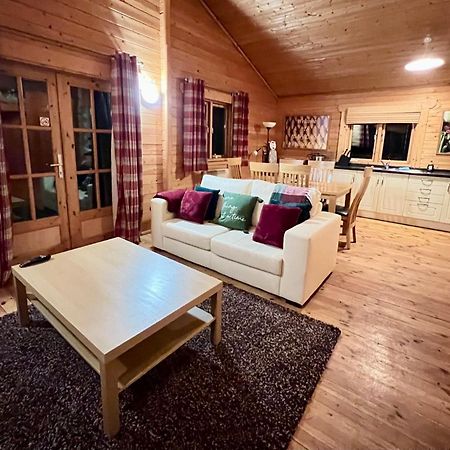Tufty Lodge, Lake Pochard Lodge 9 Южен Сърни Екстериор снимка