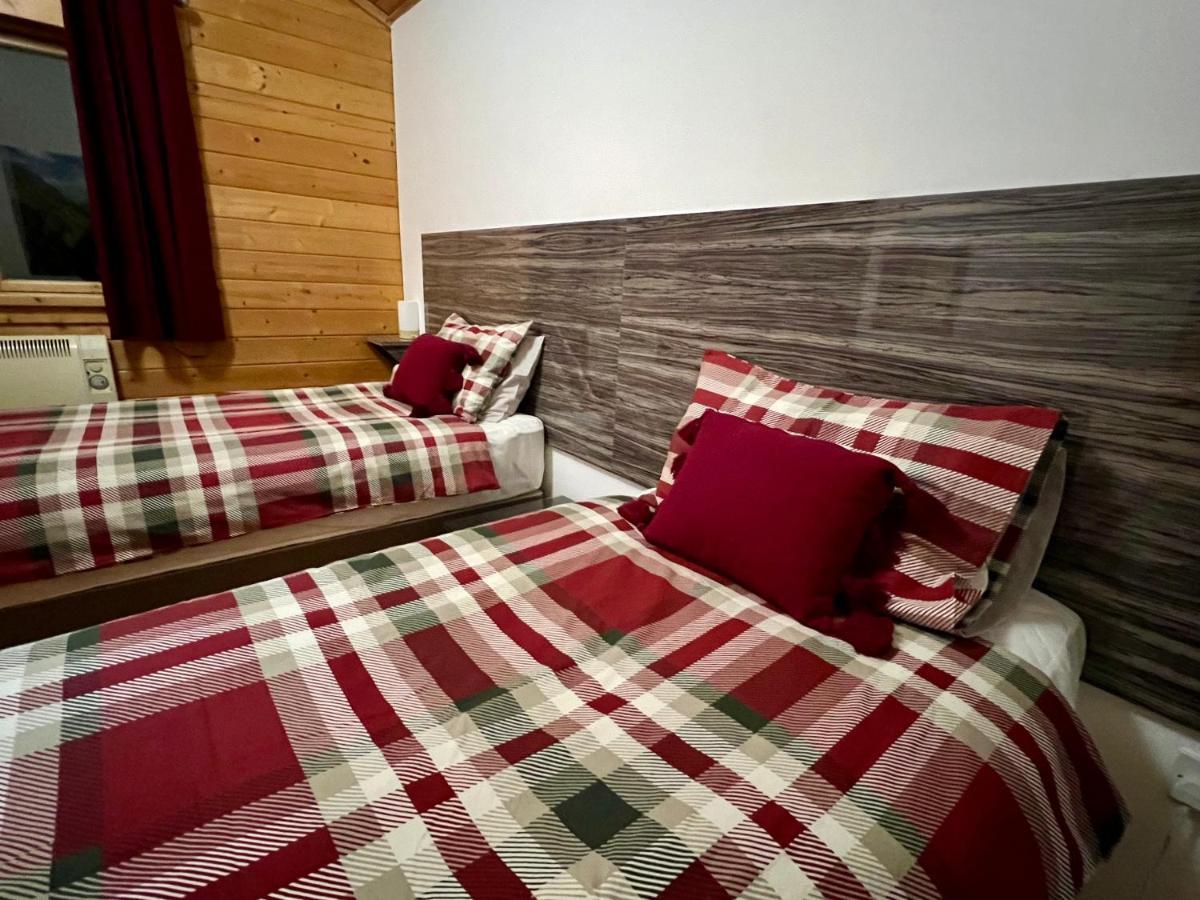 Tufty Lodge, Lake Pochard Lodge 9 Южен Сърни Екстериор снимка