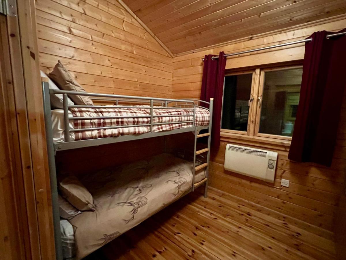 Tufty Lodge, Lake Pochard Lodge 9 Южен Сърни Екстериор снимка