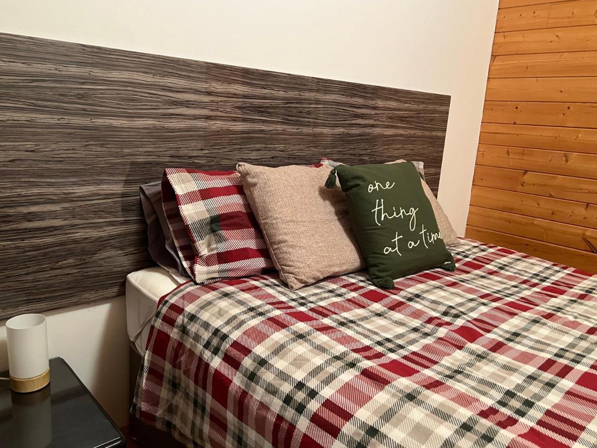 Tufty Lodge, Lake Pochard Lodge 9 Южен Сърни Екстериор снимка