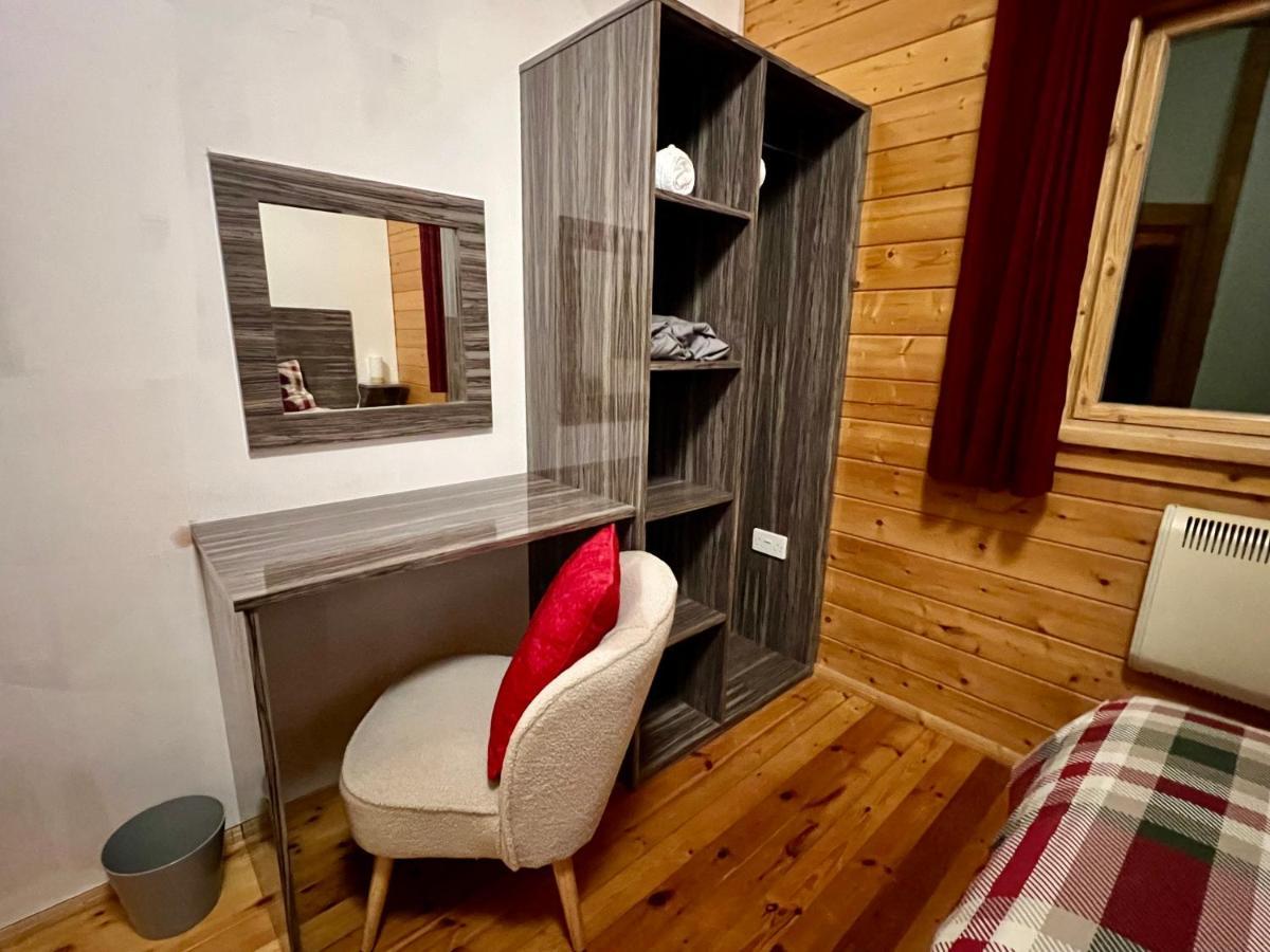 Tufty Lodge, Lake Pochard Lodge 9 Южен Сърни Екстериор снимка