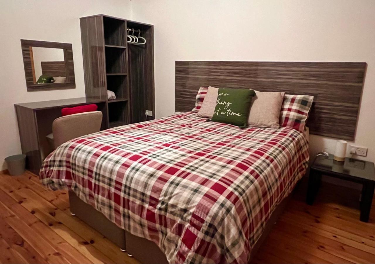 Tufty Lodge, Lake Pochard Lodge 9 Южен Сърни Екстериор снимка