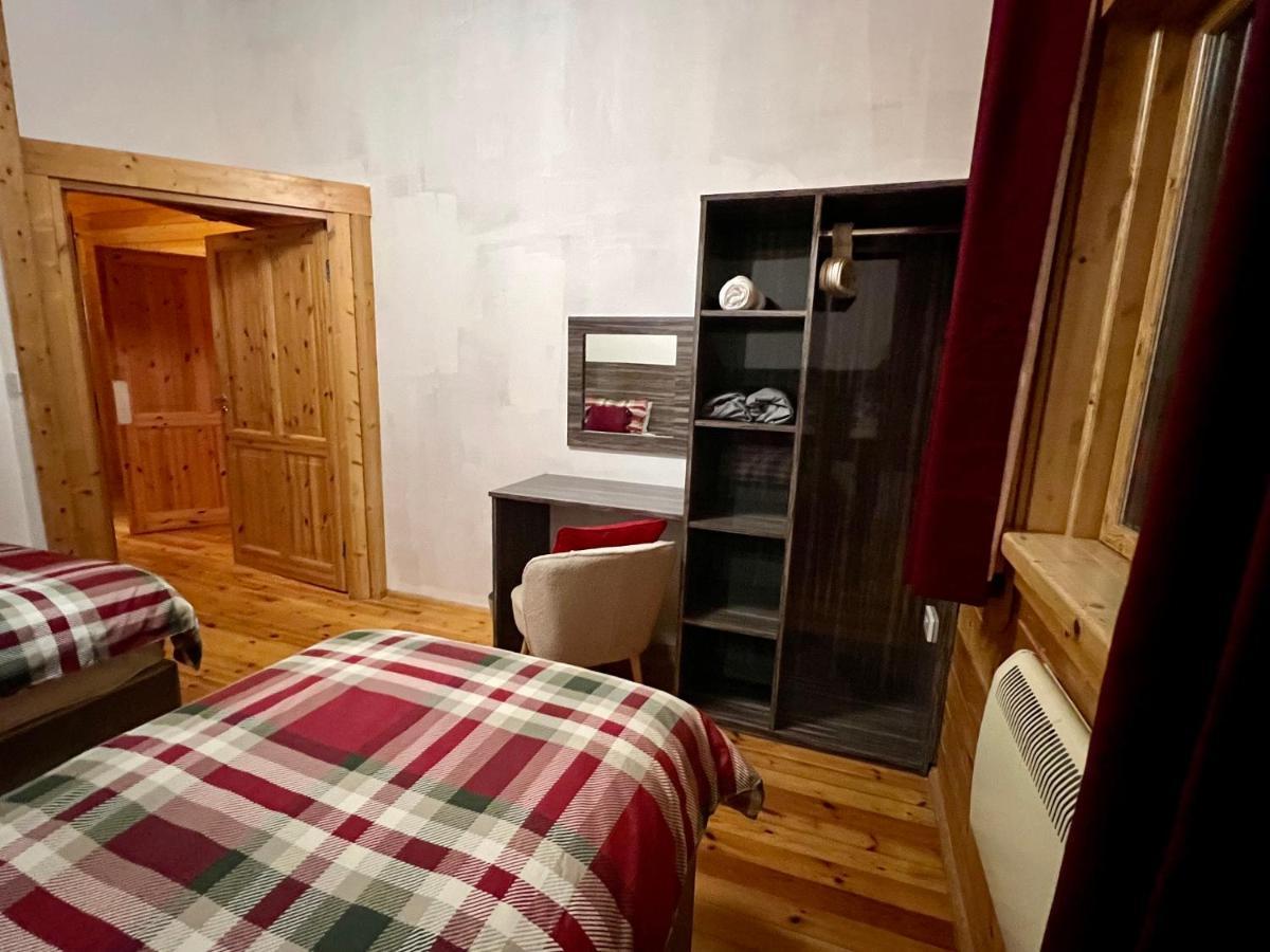 Tufty Lodge, Lake Pochard Lodge 9 Южен Сърни Екстериор снимка