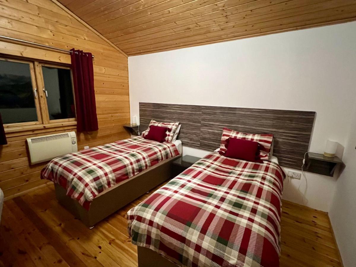 Tufty Lodge, Lake Pochard Lodge 9 Южен Сърни Екстериор снимка