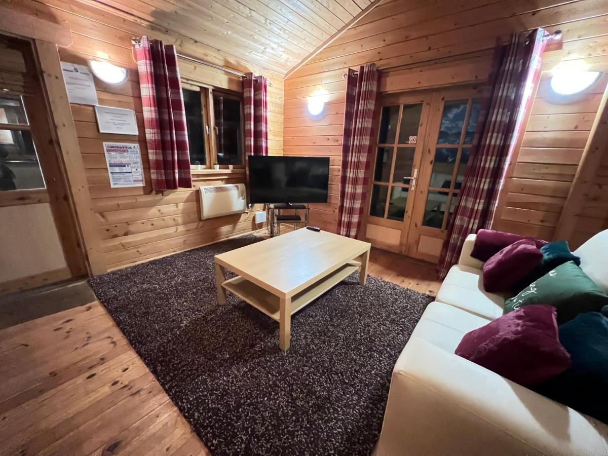 Tufty Lodge, Lake Pochard Lodge 9 Южен Сърни Екстериор снимка