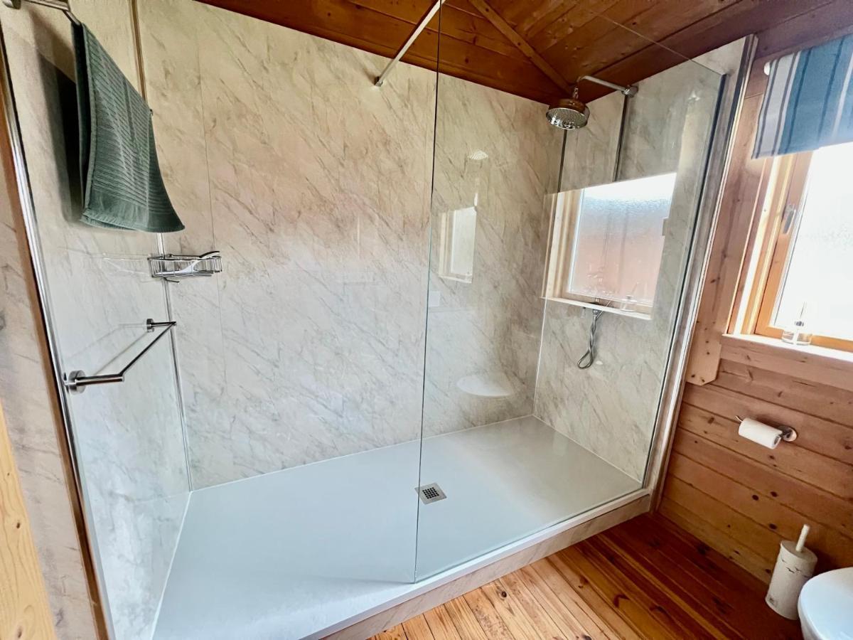 Tufty Lodge, Lake Pochard Lodge 9 Южен Сърни Екстериор снимка